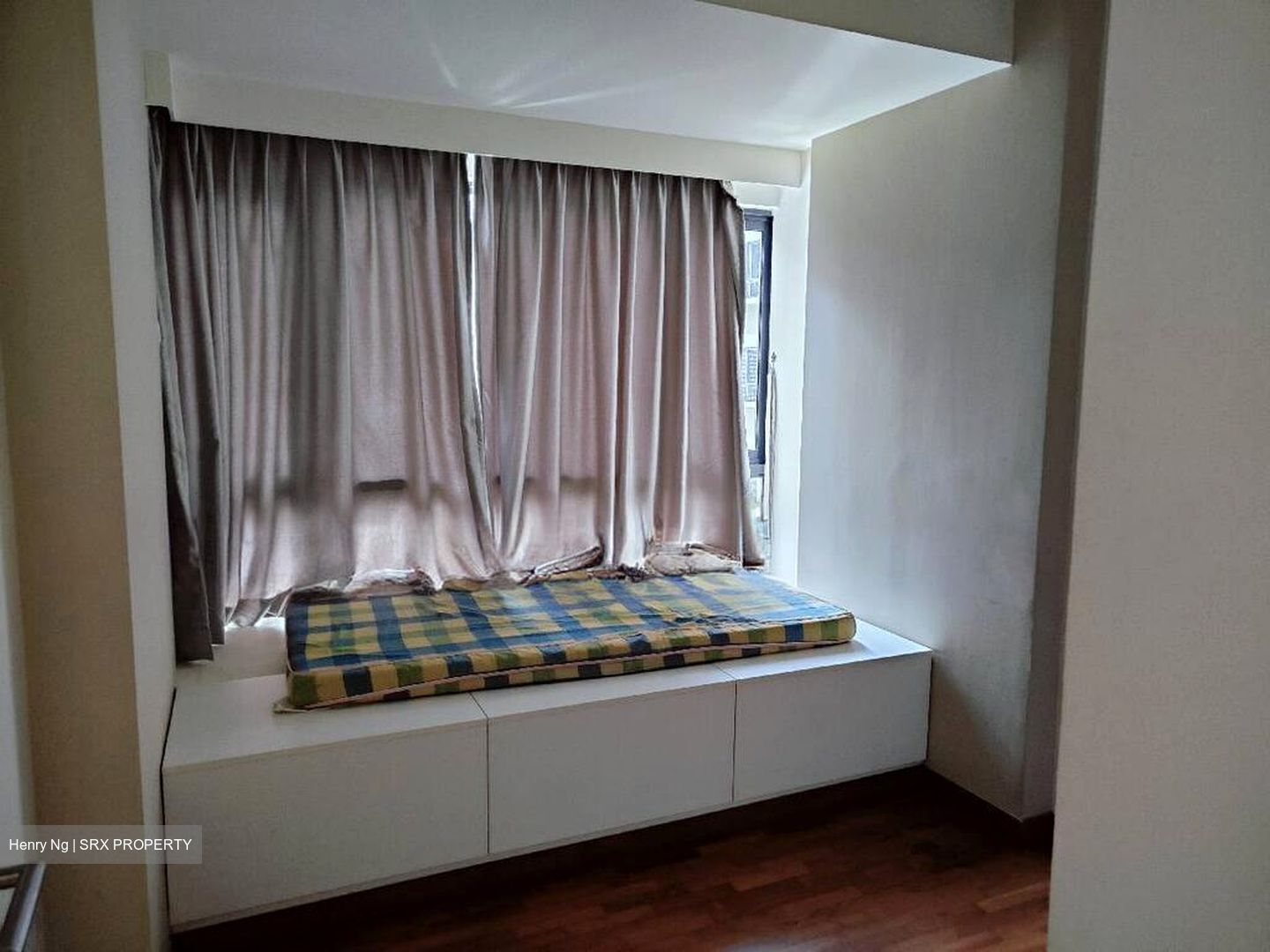 NV Residences (D18), Condominium #497415201